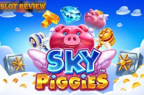 Sky Piggies Slot Review